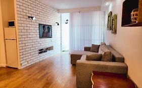 Leo Apartment By The Sea Eilat